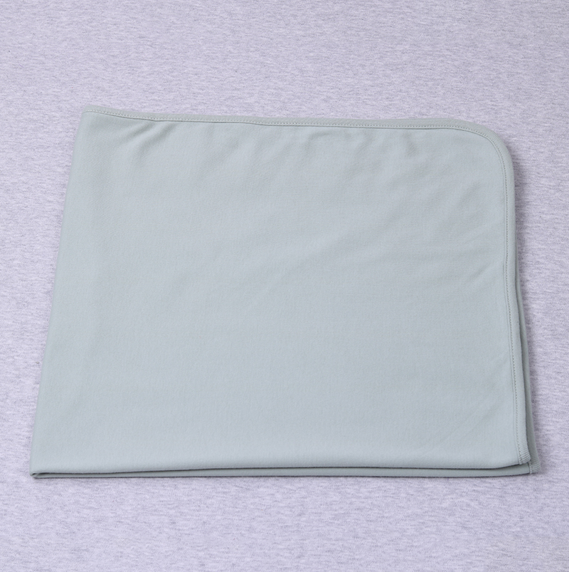 Cotton blanket