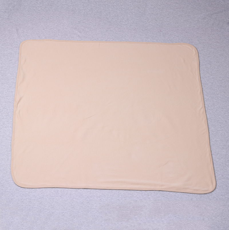 Cotton blanket