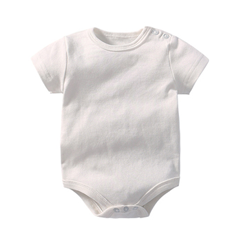 Baby bodysuit,Pullover baby bodysuit,baby onesie | China Manufacturer ...