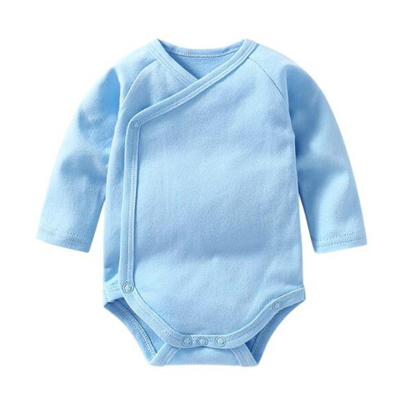 kimino baby bodysuit