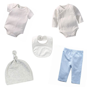 Baby set