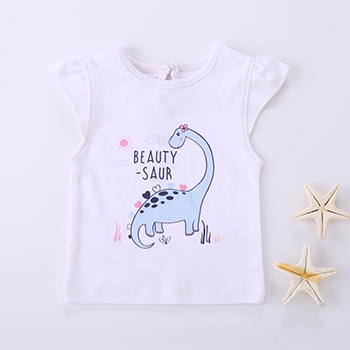 Baby T-shirt-b